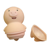 Realistic Tongue Licking Vibrator