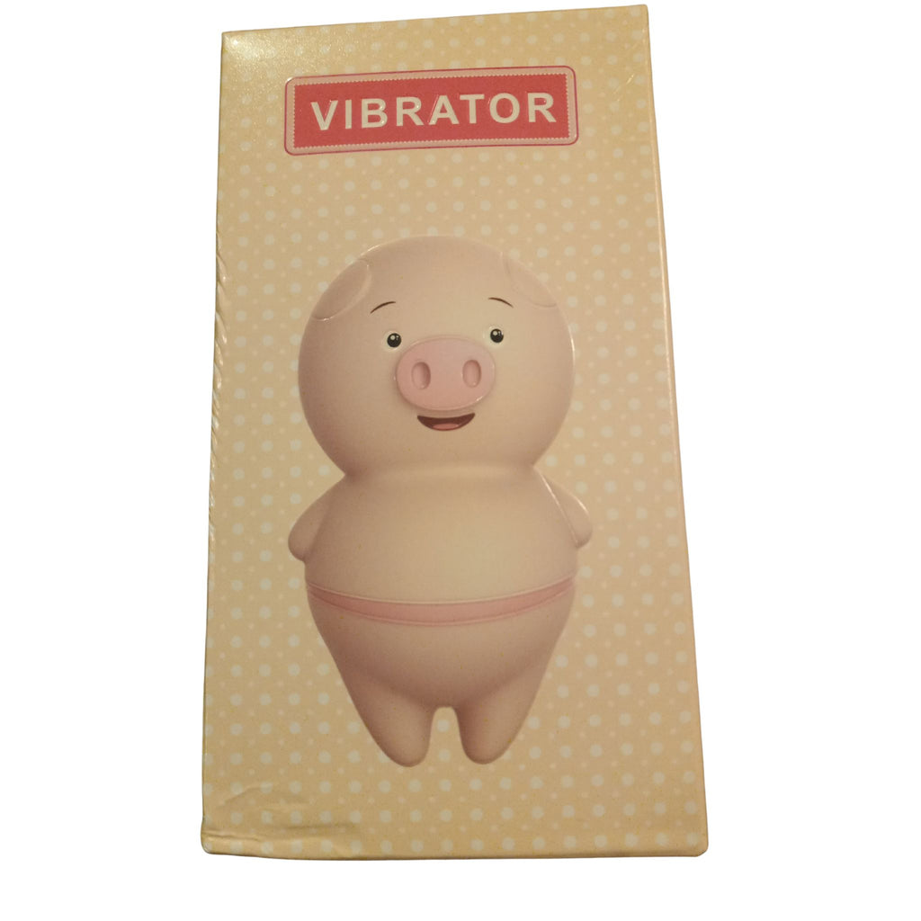 Realistic Tongue Licking Vibrator
